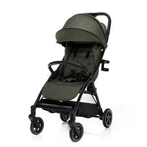 Zopa Kočárek Quiq 2, Hunter Green 9