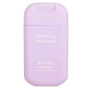 HAAN Soothing Lavender antibakteriální spray na ruce 30 ml
