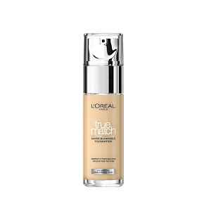 L’Oréal Paris True Match tekutý make-up odstín 1.D/1.W Golden Ivory 30 ml