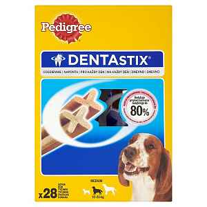 PEDIGREE Denta Stix M 28ks 720g