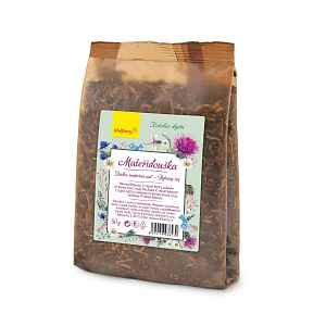 Wolfberry Mateřídouška nať bylinný čaj sypaný 50 g