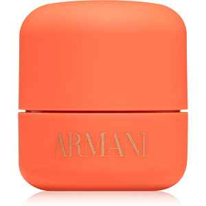 Armani Dolci Makeup Blush krémová tvářenka odstín 3 APRICOT BLUSH 8 g
