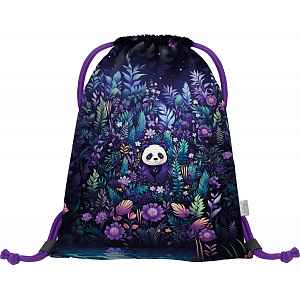 Baagl Sáček Jungle Panda
