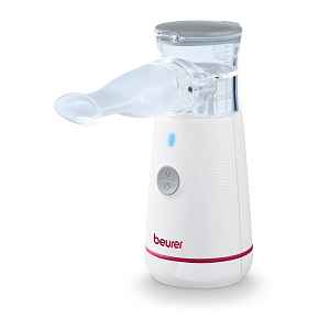 Beurer IH 47 Ultrazvukový inhalátor Medical comfort