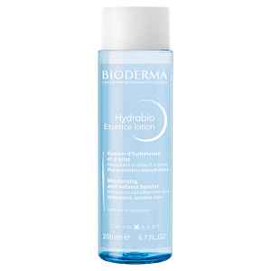Bioderma Hydratační pleťová esence Hydrabio Essence Lotion 200 ml