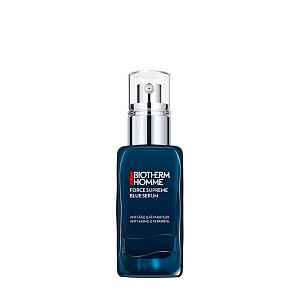 Biotherm Force Supreme Blue Serum  pleťové sérum  50 ml