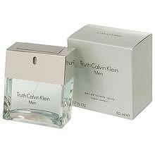 CALVIN KLEIN Truth for Men pánská toaletní voda 100 ml