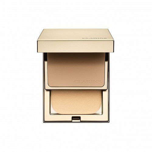Clarins Everlasting Compact Foundation 112 10g
