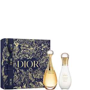 Dior J'adore Eau de Parfum Jewel Box dárková kazeta dámská