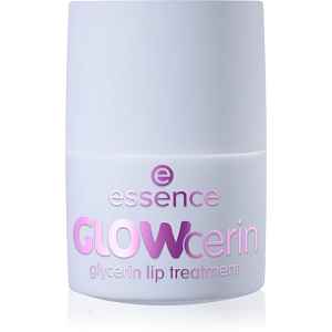 essence GLOWcerin balzám na rty s glycerinem odstín Glow for It 12 g
