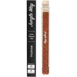 Jungle Way Cake Orange vykuřovadla 18 g