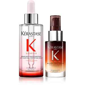 Kérastase Nutritive & Genesis sada pro posílení a lesk vlasů