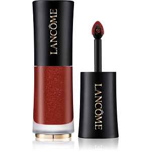 Lancôme L'Absolu Rouge Drama Ink dlouhotrvající matná tekutá rtěnka odstín 199 Tout Ce Qui Brille 6 ml