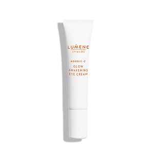 Lumene Glow Awakening Eye Cream oční rozjasňující krém  15 ml