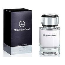 MERCEDES BENZ Mercedes Benz For Men pánská toaletní voda 120 ml