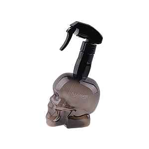 Rozprašovač na vodu Ragnar Barber Line - lebka, 500 ml (07002)
