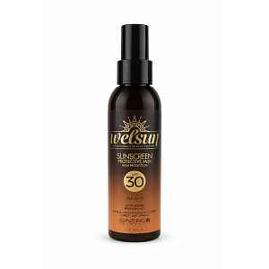 Sinergy Cosmetics Sinergy Welsun Sunscreen Protective Milk SPF30 150ml - Mléko na opalování