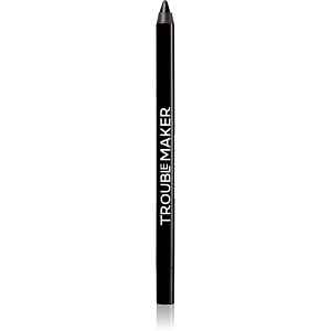 Trouble Maker Mischief Kohl Eyeliner Pencil kajalová tužka na oči odstín After Hours Black 1.2 g