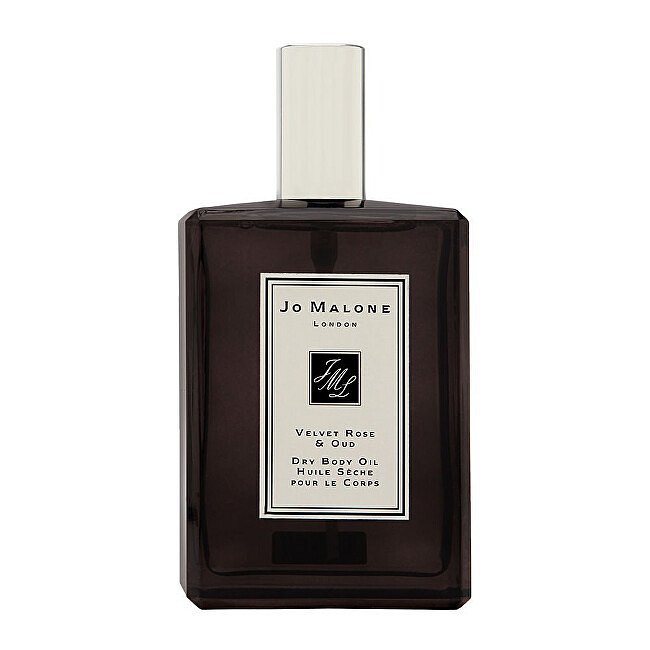 Velvet Rose & Oud - parfémový olej 100 ml
