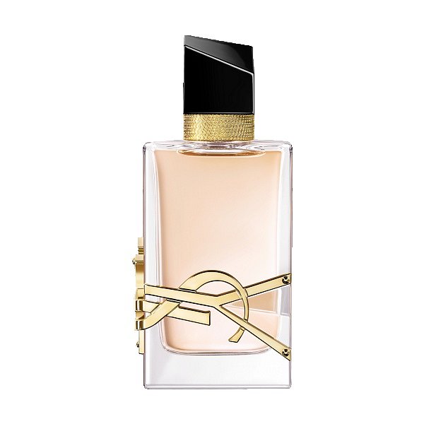 Yves Saint Laurent Libre Eau de Toilette toaletní voda dámská 50 ml