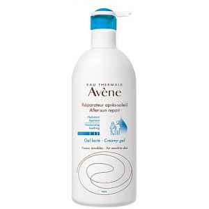 AVENE Lait reparateur apres soleil 400ml INOVACE