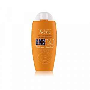 Avene Sport fluid SPF50+ 100 ml