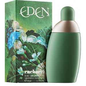 Cacharel Eden Parfémovaná voda 50ml