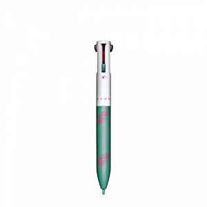 Clarins 4-Colour ALL-IN ONE Pen  multifunkční tužka na oči a rty 4x0,1g
