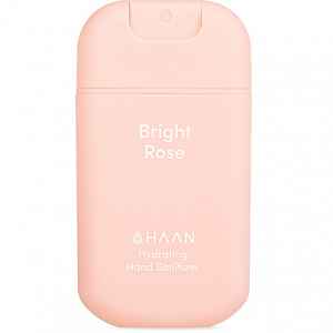 HAAN Bright Rose antibakteriální spray na ruce 30 ml