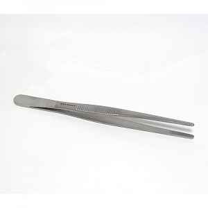 Pinzeta anatomická 130mm ZSZ