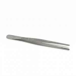 Pinzeta anatomická 130mm ZSZ