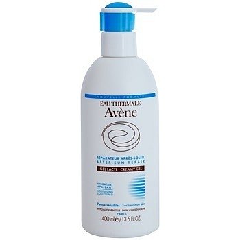 AVENE Lait reparateur apres soleil 400ml INOVACE