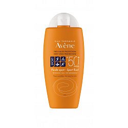 Avene Sport fluid SPF50+ 100 ml