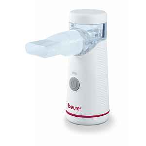 Beurer IH 51 Ultrazvukový inhalátor Medical comfort