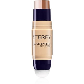 By Terry Nude-Expert rozjasňující make-up pro přirozený vzhled odstín 15 Golden Brown 8,5 g