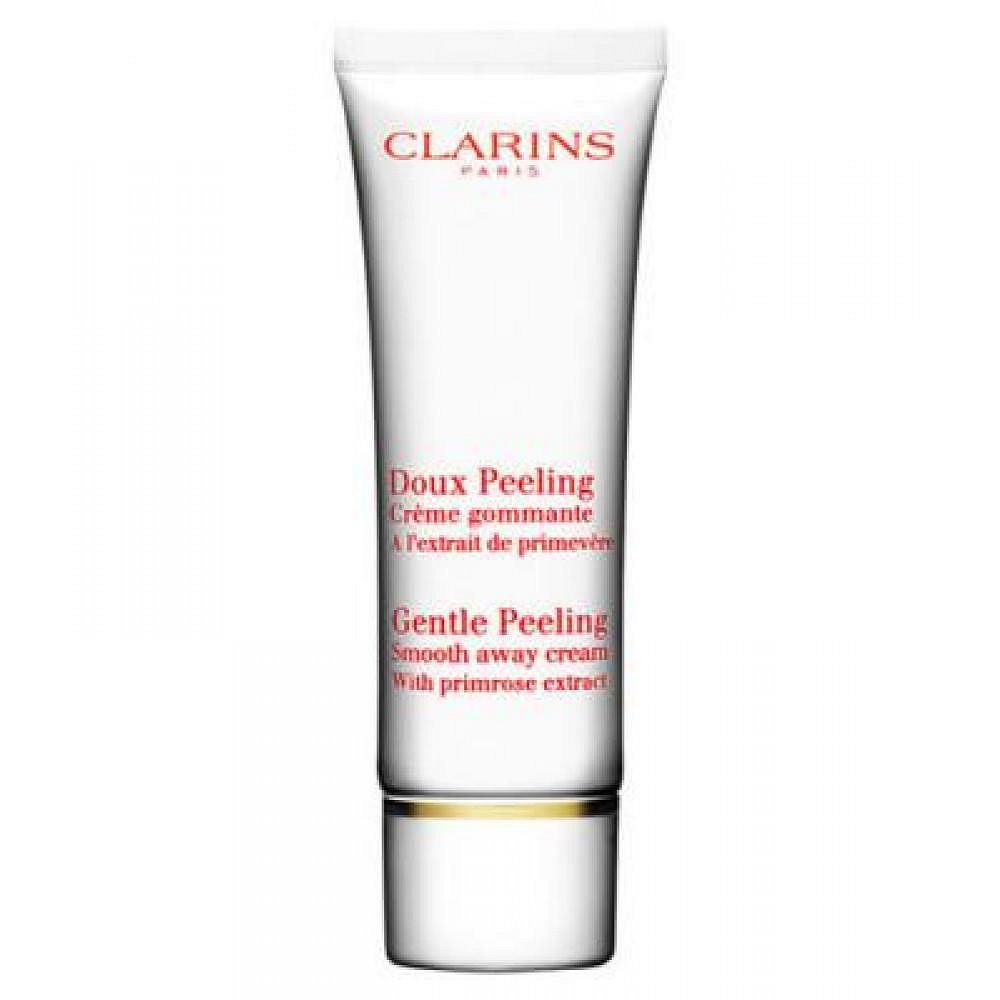 CLARINS Gentle Peeling 50 ml