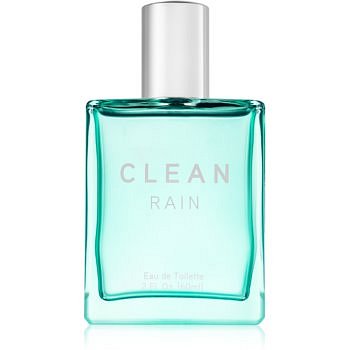 CLEAN Rain toaletní voda pro ženy 60 ml