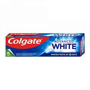 Colgate Advanced White zubní pasta 75 ml