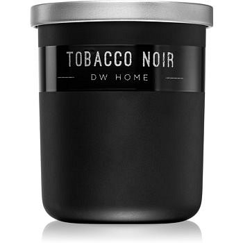 DW Home Tobacco Noir vonná svíčka 107,73 g