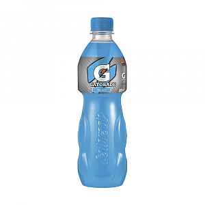 Gatorade Cool Blue 500 ml