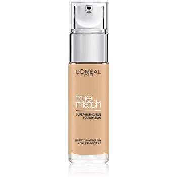 L’Oréal Paris True Match tekutý make-up odstín 3.N Creamy Beige 30 ml