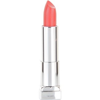 Maybelline Color Sensational Lipcolor rtěnka odstín 625 Iced Caramel 4 ml