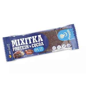 Mixit Mixitka bez lepku - Protein + Kakao 46g