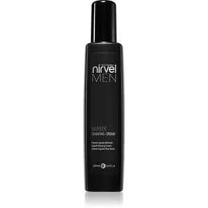Nirvel Barber krém na holení 250 ml