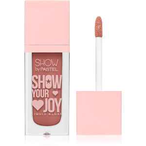 Pastel Show Your Joy tekutá tvářenka odstín 51 4 g