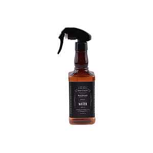 Rozprašovač na vodu Ragnar Barber Line - whisky, 500 ml (06998)