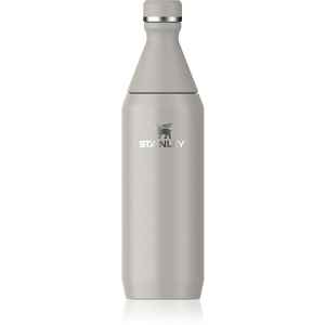 Stanley All Day Slim Bottle nerezová láhev na vodu Ash Gloss 1 ks