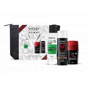 Vichy Homme dárková sada 3x50 ml