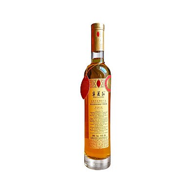 Víno z Goji Ningxia Hong 500 ml