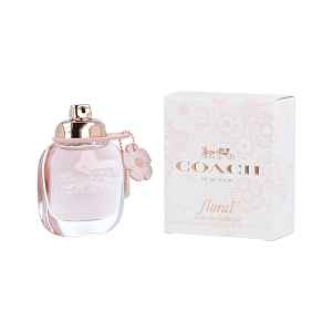 Coach Coach Floral parfémová voda 50ml